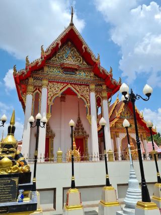 วัดลานบุญ