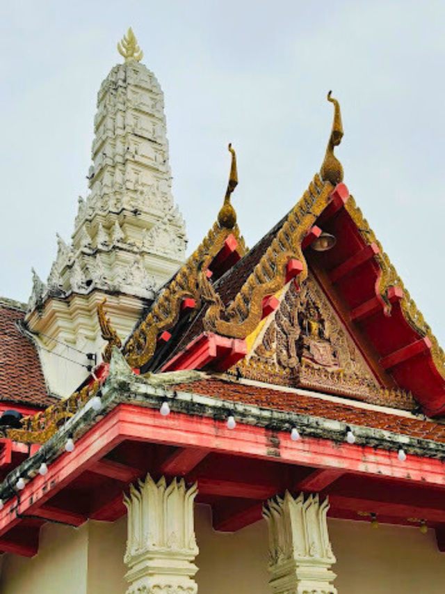 👏 ศาลหลักเมืองเพชรบุรีแห่งใหม่