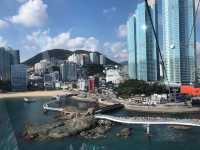 Highlights of Busan’s Scenic Gems