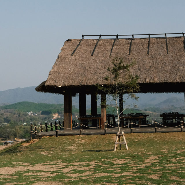 Abonzo Yama Mistu - Chiangrai