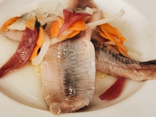 🍷【巴黎Le Café du Commerce】百年老店的完美法餐體驗
