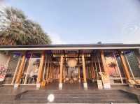 Seoul Maison Coffee ร้านกาแฟสวยริมหาดพัทยา