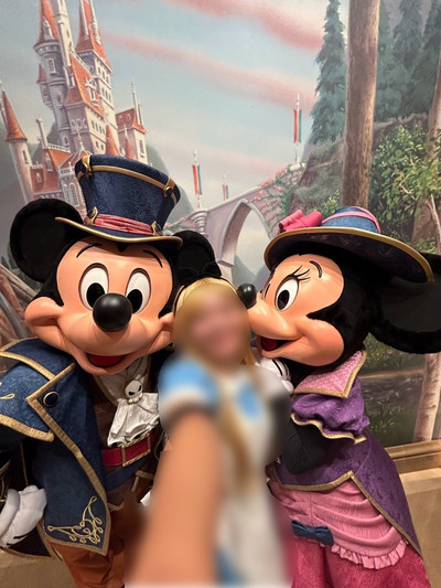 上海ディズニー 公式グッズ ルミエール ランプ Disney ライト 電気 卓上 美女と野獣 ルミエール ディズニー