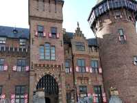 Kasteel de Haar (Castle De Haar)