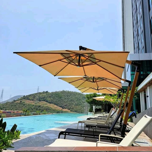 Holiday Inn & Suites Siracha Laemchabang 