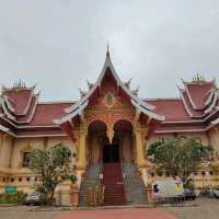 Awe-Inspiring Discoveries: Hidden Gems of Thatluang Park
