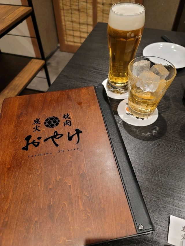 京都好吃燒肉能不去嗎？