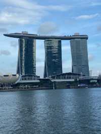 Singapore Trip From Malaysia With Less Than RM 350