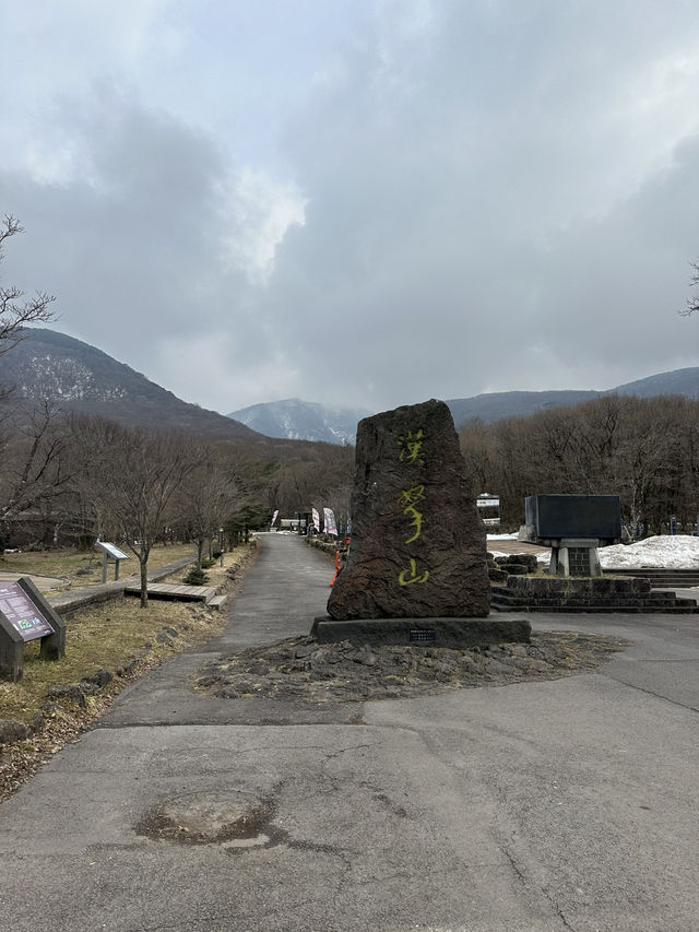 Jeju Day Trip Itinerary