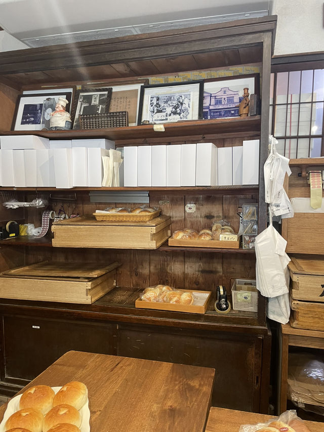 大分別府にある大人気のパン屋さん🍞