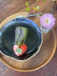 Papacraft cafe คาเฟ่วิวแม่น้ำวัง จ.ลำปาง