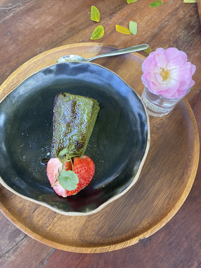 Papacraft cafe คาเฟ่วิวแม่น้ำวัง จ.ลำปาง