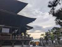 【長野 善光寺】心穏やかな最強のパワースポット！