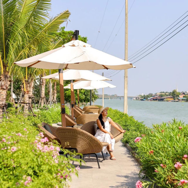 ณ ทรีธารา - Na Tree Tara