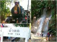 แบคแพค..เที่ยวสังขละบุรี 2 วัน 1 คืน