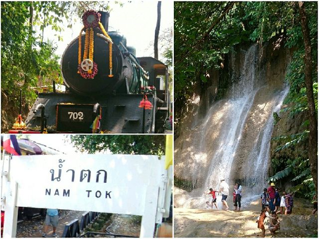 แบคแพค..เที่ยวสังขละบุรี 2 วัน 1 คืน