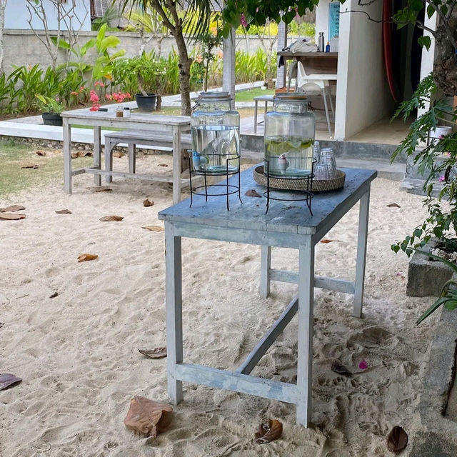 a great place to eat