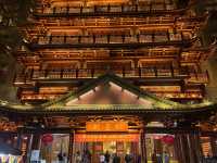 3 Days 3 Nights Guangzhou Trip