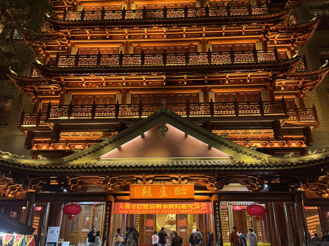 3 Days 3 Nights Guangzhou Trip