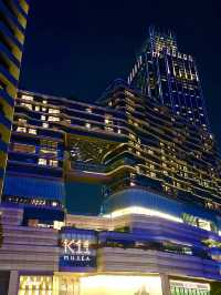 🤩화려한 🇭🇰홍콩의 쇼핑몰🛍️🛍️ - K11 Musea