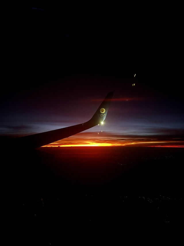Nok Air รีวิวสายการบินปี 68