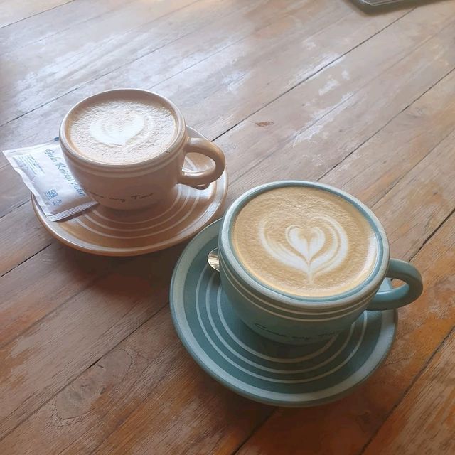 our favourite spot