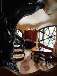 Step into a Fairytale: The Crazy House of Dalat