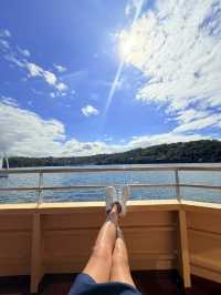Day Trip to Sydney