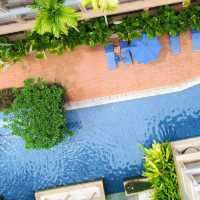 รีสอร์ทโซนอ่าวนาง 𝐃𝐞𝐞𝐯𝐚𝐧𝐚 𝐊𝐫𝐚𝐛𝐢 Plaza