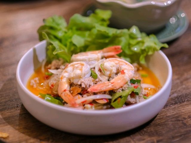คาเฟ่สุดอร่อยย่านรามอินทรา