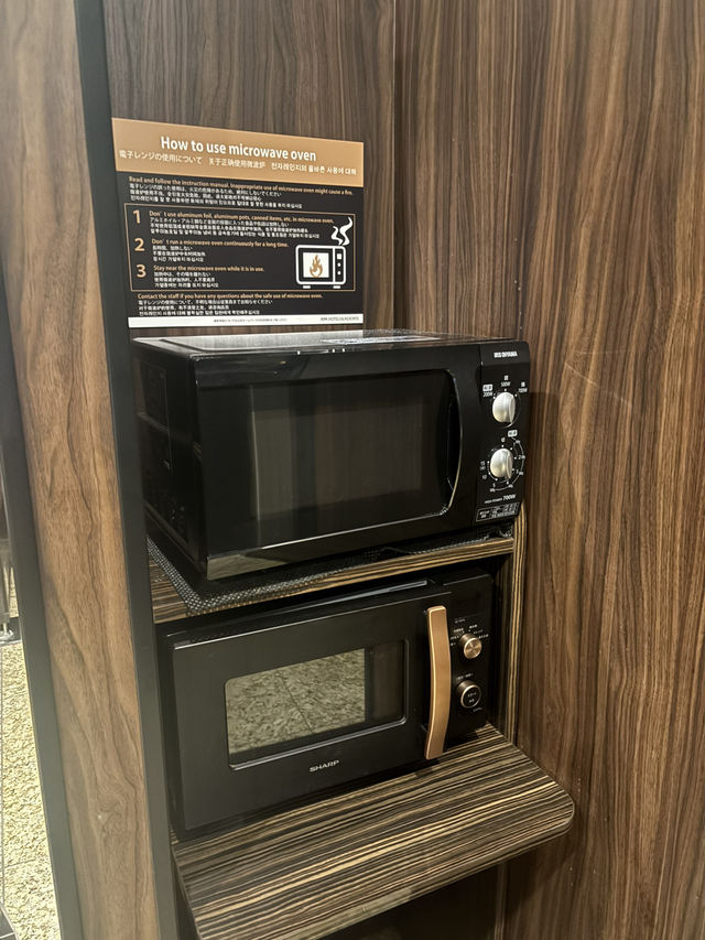 駅近！アクセス便利でした！ただ騒音がちょっと、、、！
