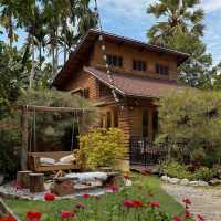 Phuean Suan Farm • Tap Ma, Rayong