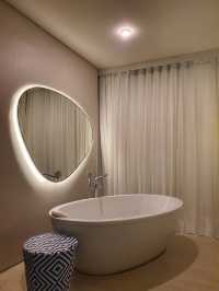 ที่พักสวยงาม ห้องพักโดนใจ 