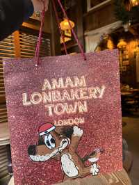 AMAM LONDONBAKERY TOWN 