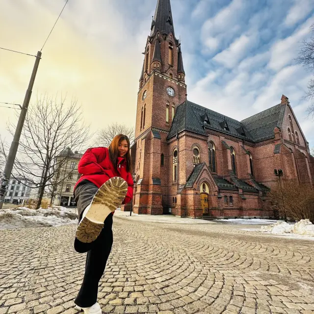 2 Days in Oslo