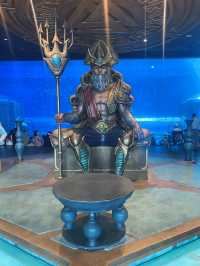 VinWonders Phu Quoc สวนสนุกใหญ่ในเวียดนาม 🇻🇳