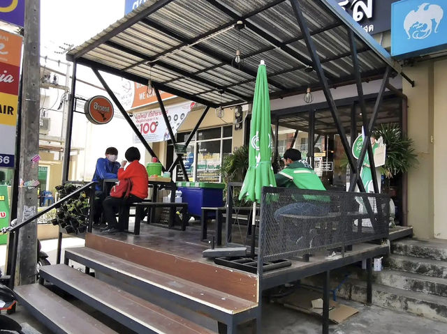 ร้านอรรถรส จ.ขอนแก่น