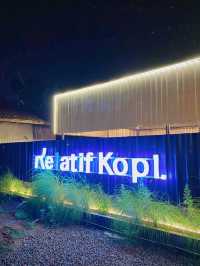 RELATIF KOPI