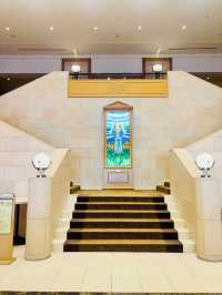 【北海道】ANA Crowne Plaza Chitose 藤花壽司午餐