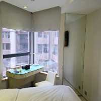  iClub Fortress Hill Hotel Hongkong 