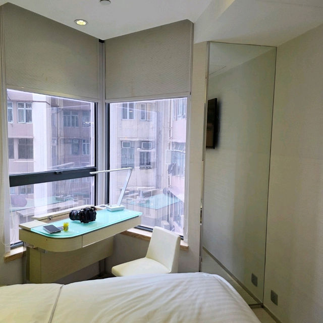  iClub Fortress Hill Hotel Hongkong 