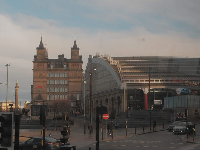 Museum of Liverpool