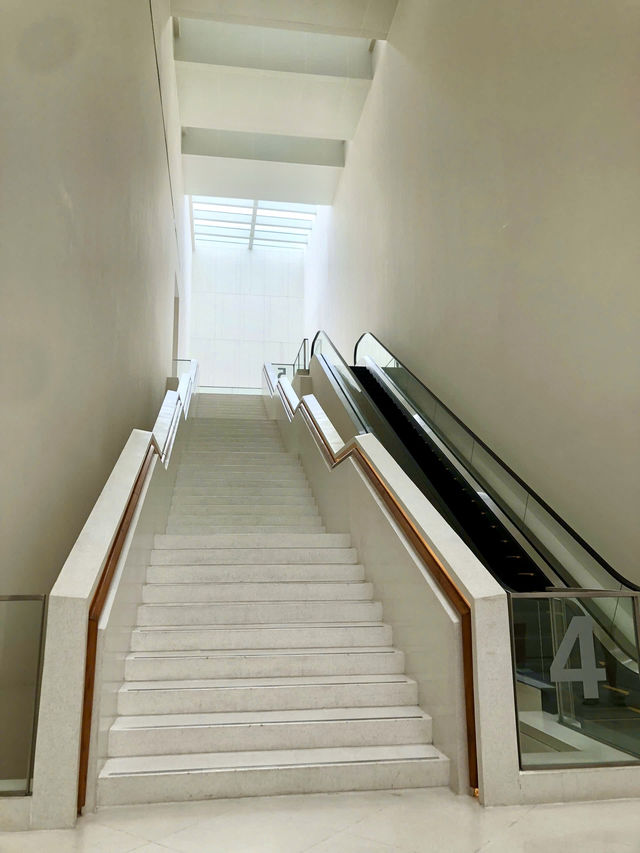 MOCA Bangkok – A Hidden Art Treasure 