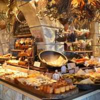 Apoli Itabakery ร้านขนมที่กำลังมาแรงในเซี่ยงไฮ้ 