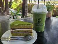 คาเฟ่สไตล์ญี่ปุ่นสุดเก๋ ที่เชียงราย 🎋