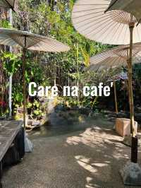 Care na cafe' Phitsanulok