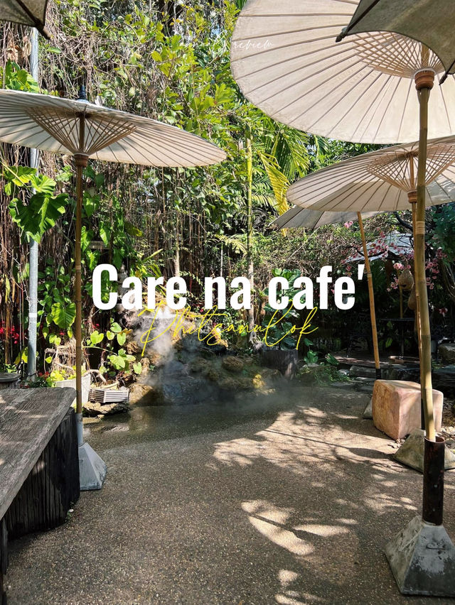 Care na cafe' Phitsanulok