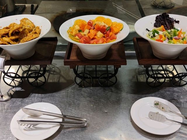 #RAMADA PLAZA by Wyndham Agra