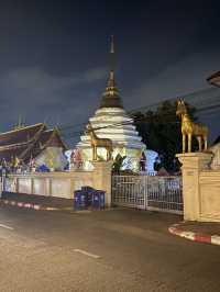 Chiang Mai 5 Days Itinerary