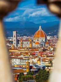 🇮🇹🇨🇭🇫🇷 法・伊・瑞 12日旅 | 3カ国横断ヨーロッパ旅行 ✨ 完全攻略！